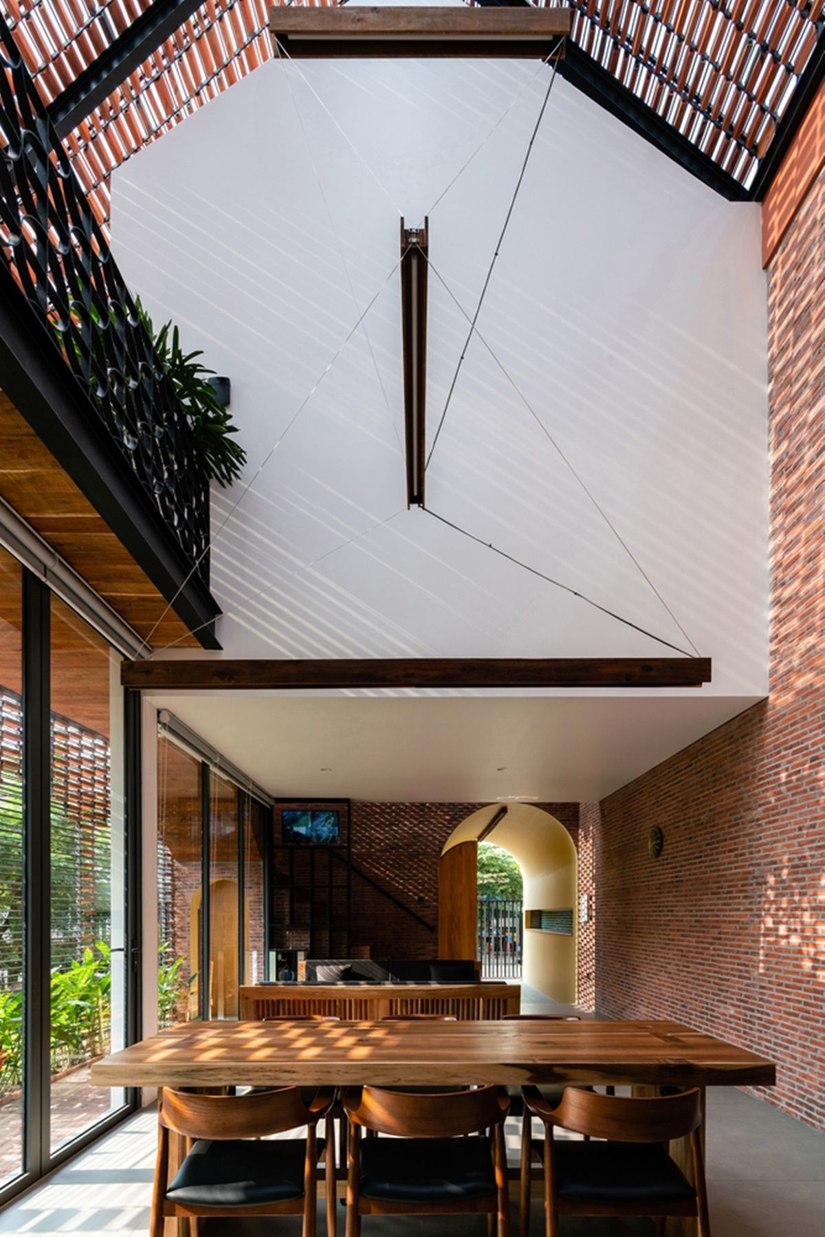 新旧融合之屋-14