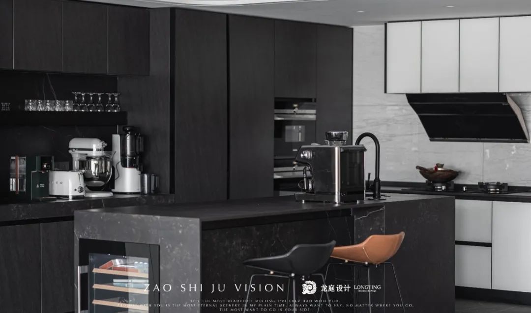 雍锦湾 304 方室内设计丨中国湖州丨设计传-71