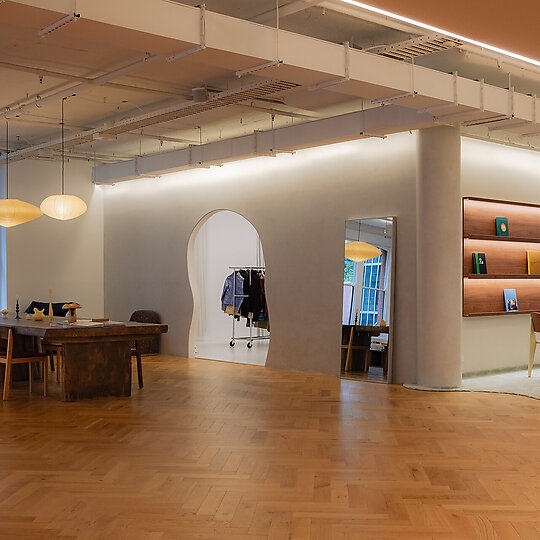 APT CCC by awa studio | Australian Interior Design Awards-8