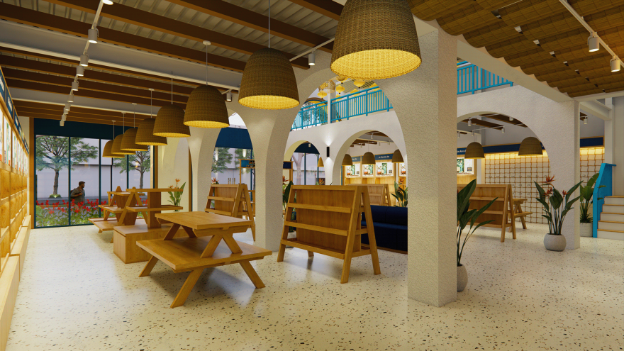 岘港特产礼品丨越南丨ADP Desisn Studio-23