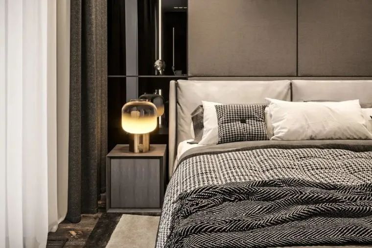 法拉利别墅丨TRUSH DESIGN-105