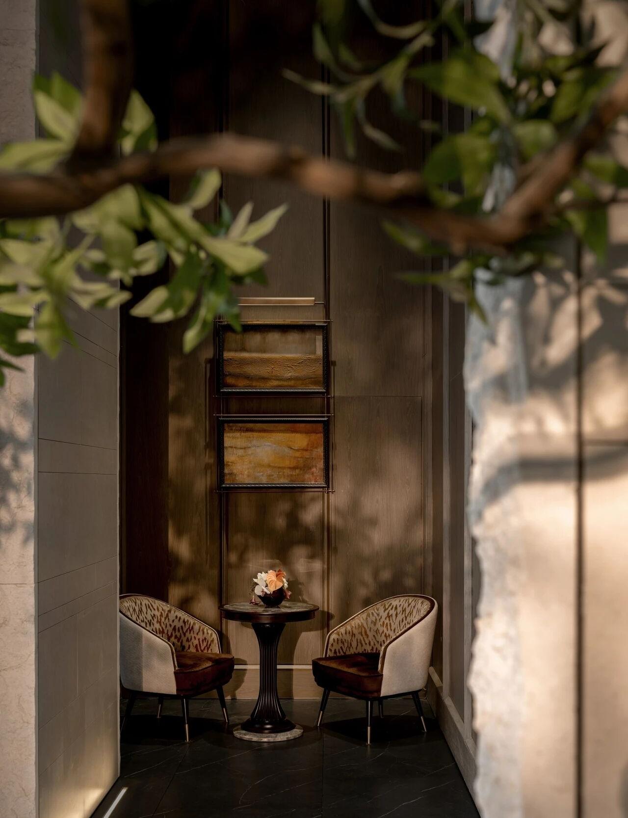 中海石家庄·正太玖章丨中国石家庄丨DIA丹健国际设计-21