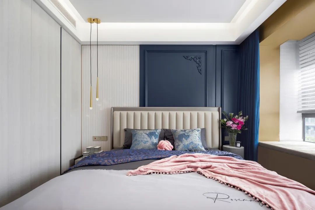 春风意丨中国宁波丨泰睿软装-60