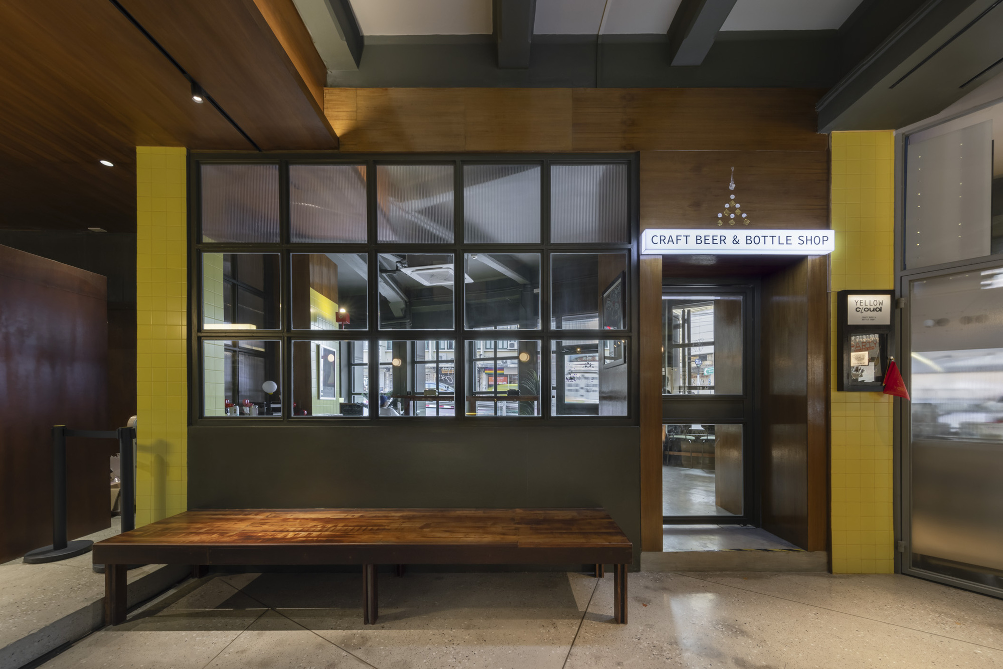 商场丨泰国曼谷丨IF (Integrated Field)-54