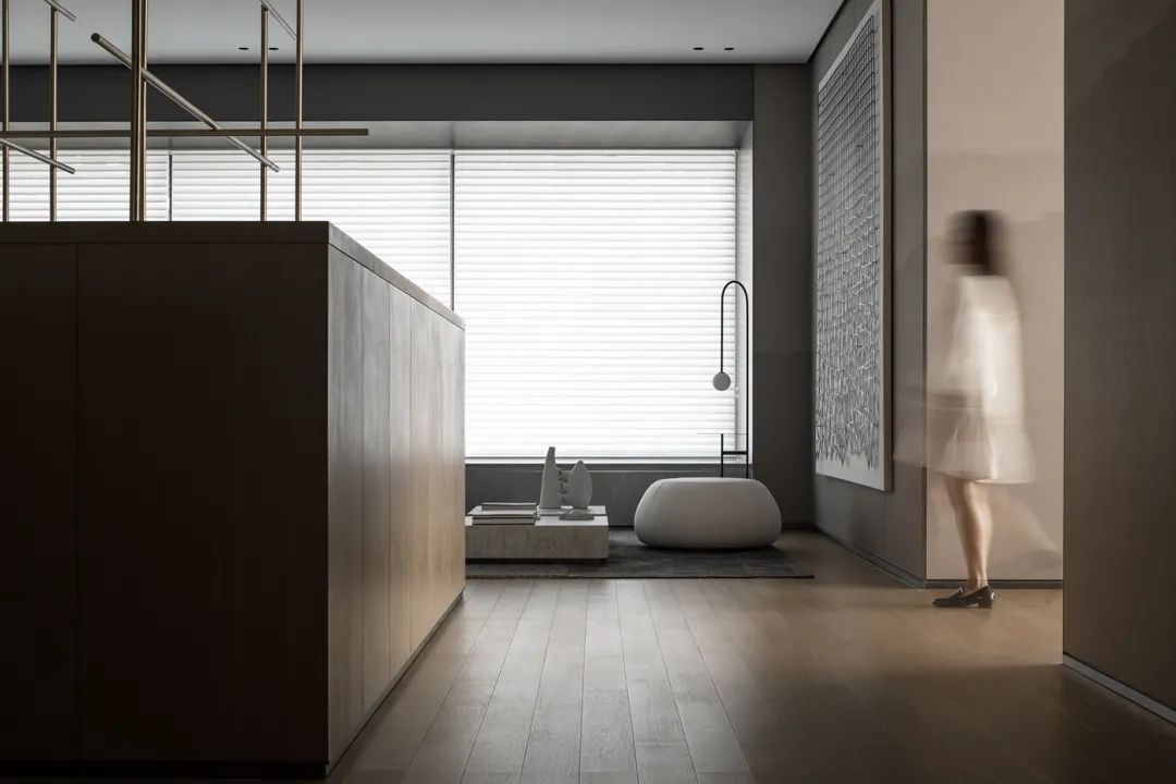 西安腾讯双创小镇那个树展览馆 | 幻觉设计与艺术融合-42