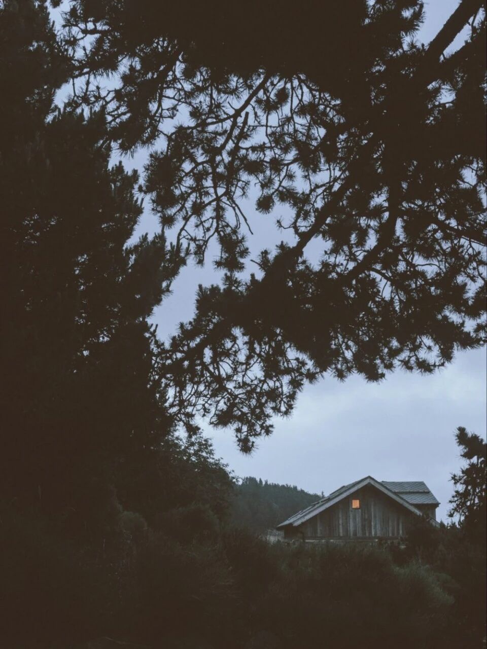 乡村住宅丨法国-6