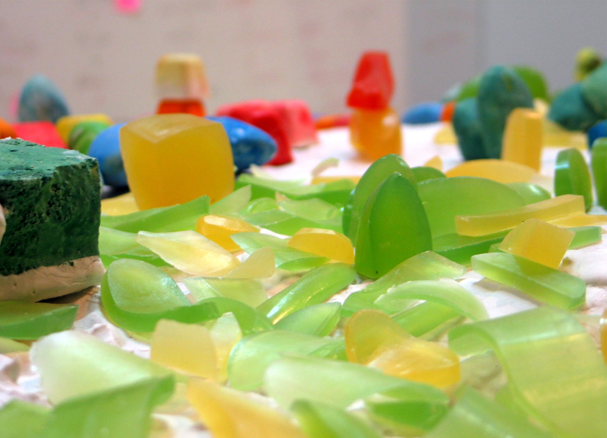 丨巴西圣保罗丨Ana Mir + Emili Padrós-19