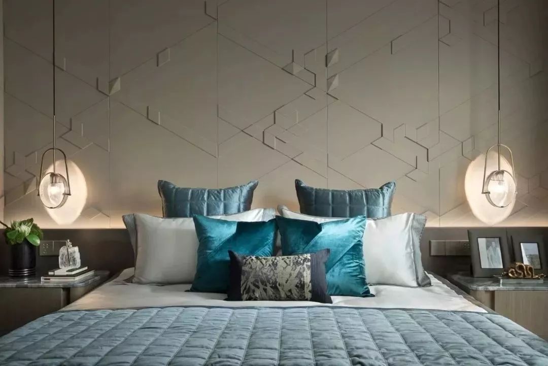 趣味空间，不得了的美-48