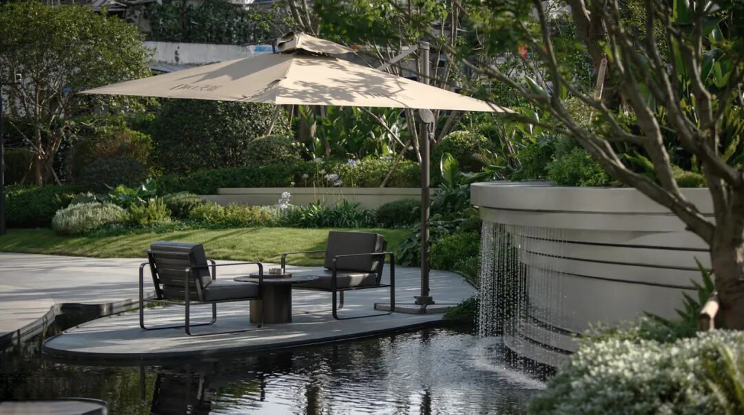 儿童乐园&大区软装设计|重庆新希望D10天际-122