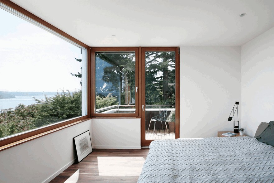 西雅图环保别墅，绿色生活新选择-27