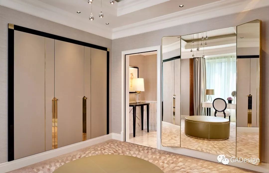 柏林丽思卡尔顿酒店 | 穿越时空的 Art Deco 魅力-26