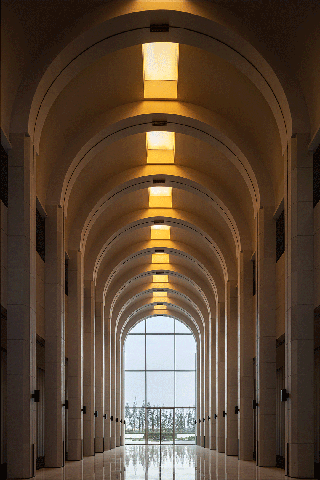 华润置地·上璟润府丨中国成都-0