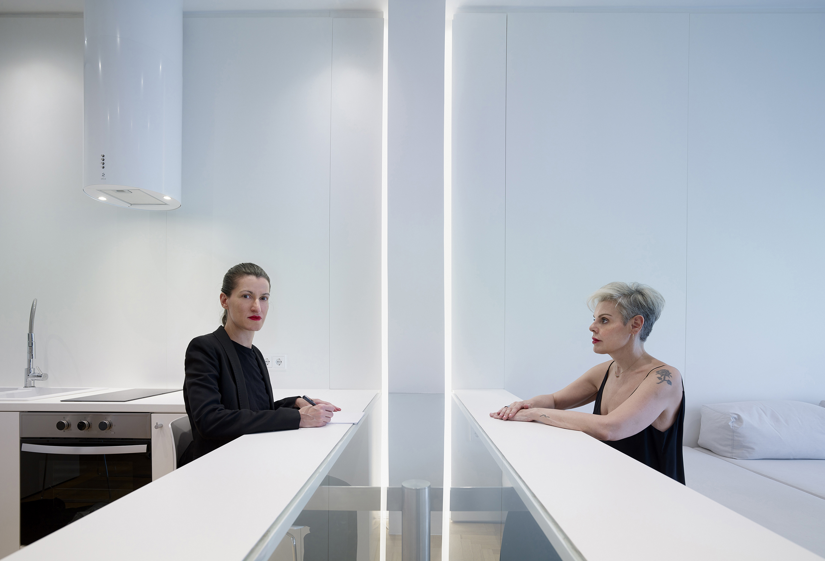 女孩们的奇珍异宝柜丨希腊雅典丨Myrto Kiourti-14