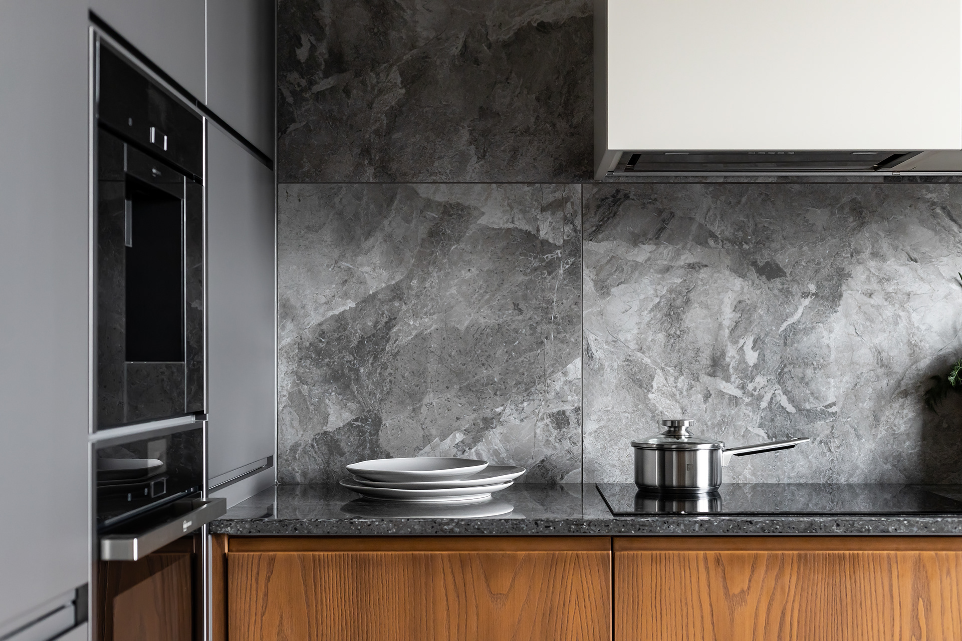 公寓丨俄罗斯圣彼得堡丨AI-11