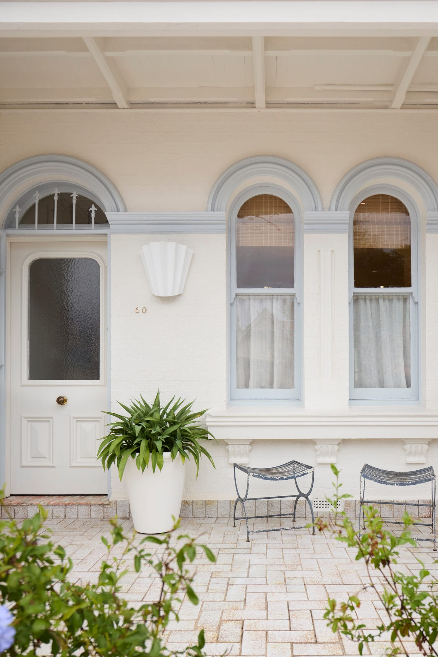 1890s Annandale Terrace翻新项目丨澳大利亚悉尼丨Care Of Studio-46