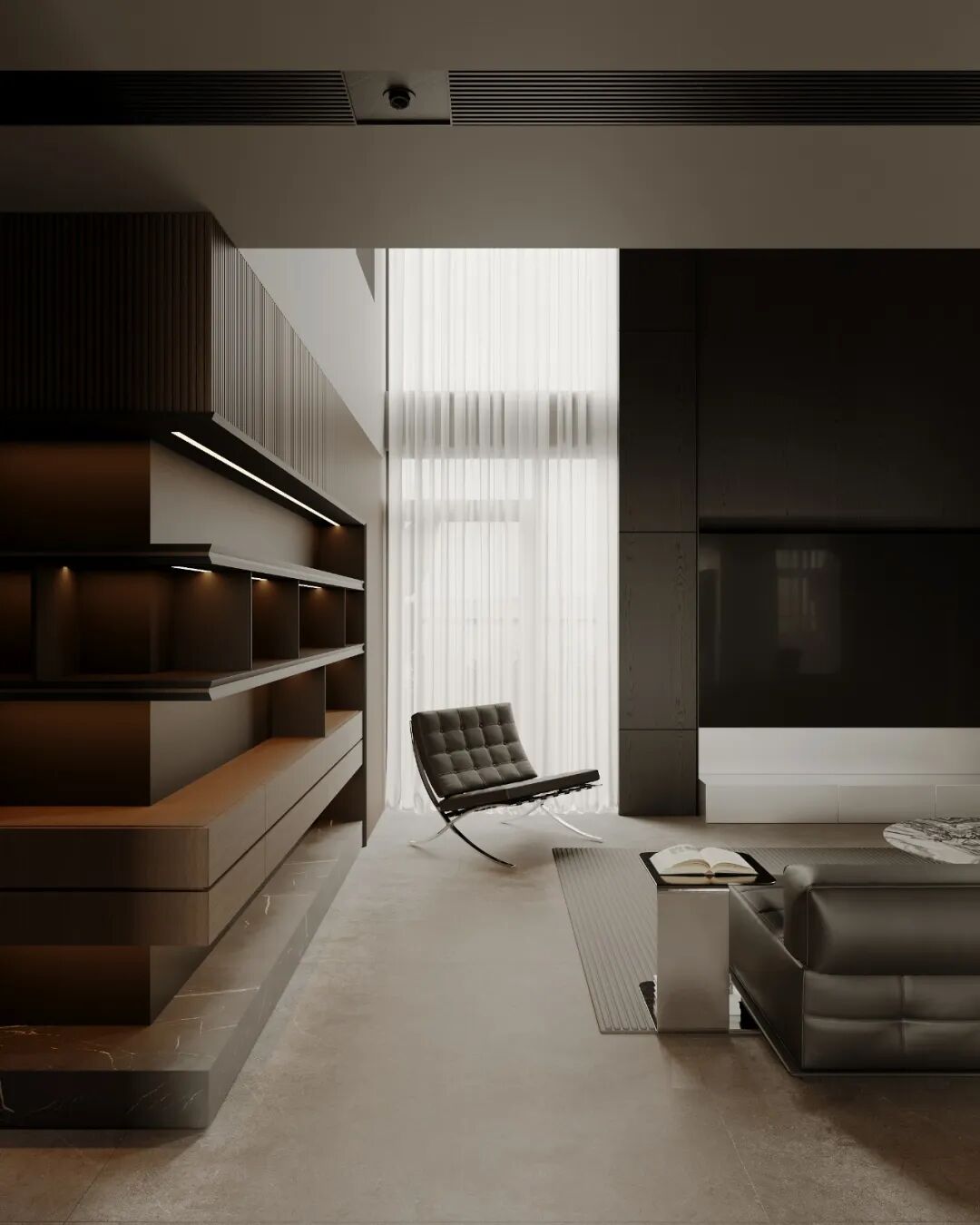 隅间-YUJIAN DESIGN | 铿锵花-23