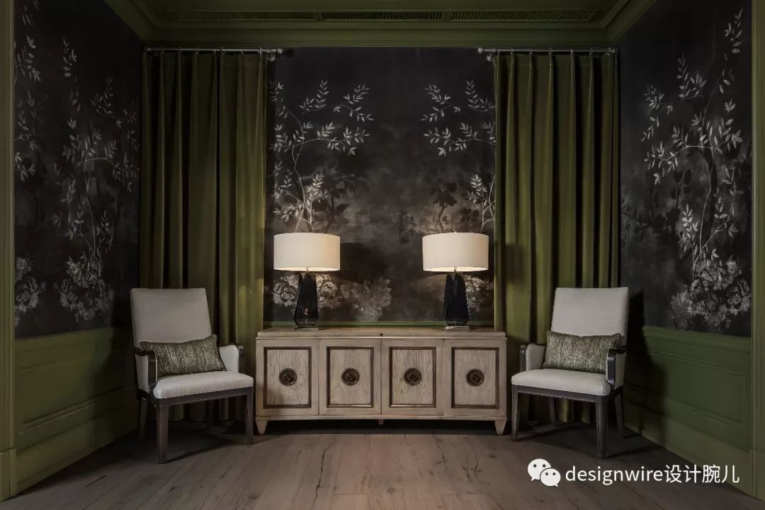 西安Thomasville&co展厅-32