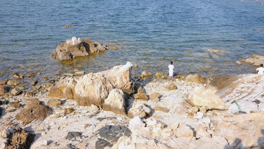 埠舍民宿丨中国烟台丨MAT超级建筑事务所-15