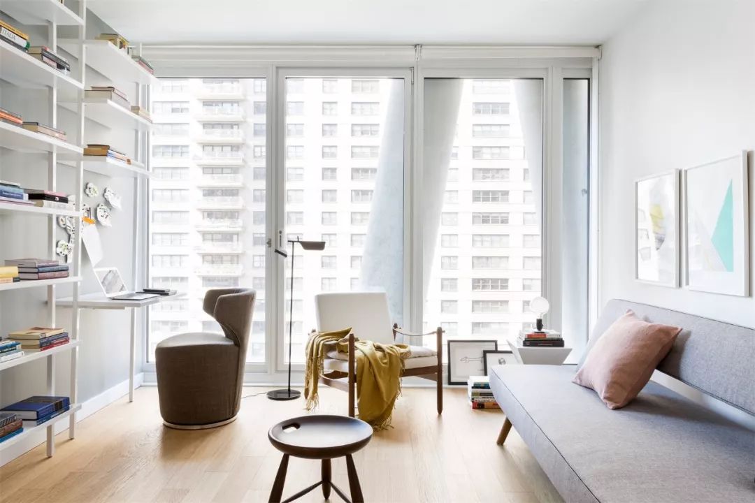 NildoJosé 设计之外 空间之内-49