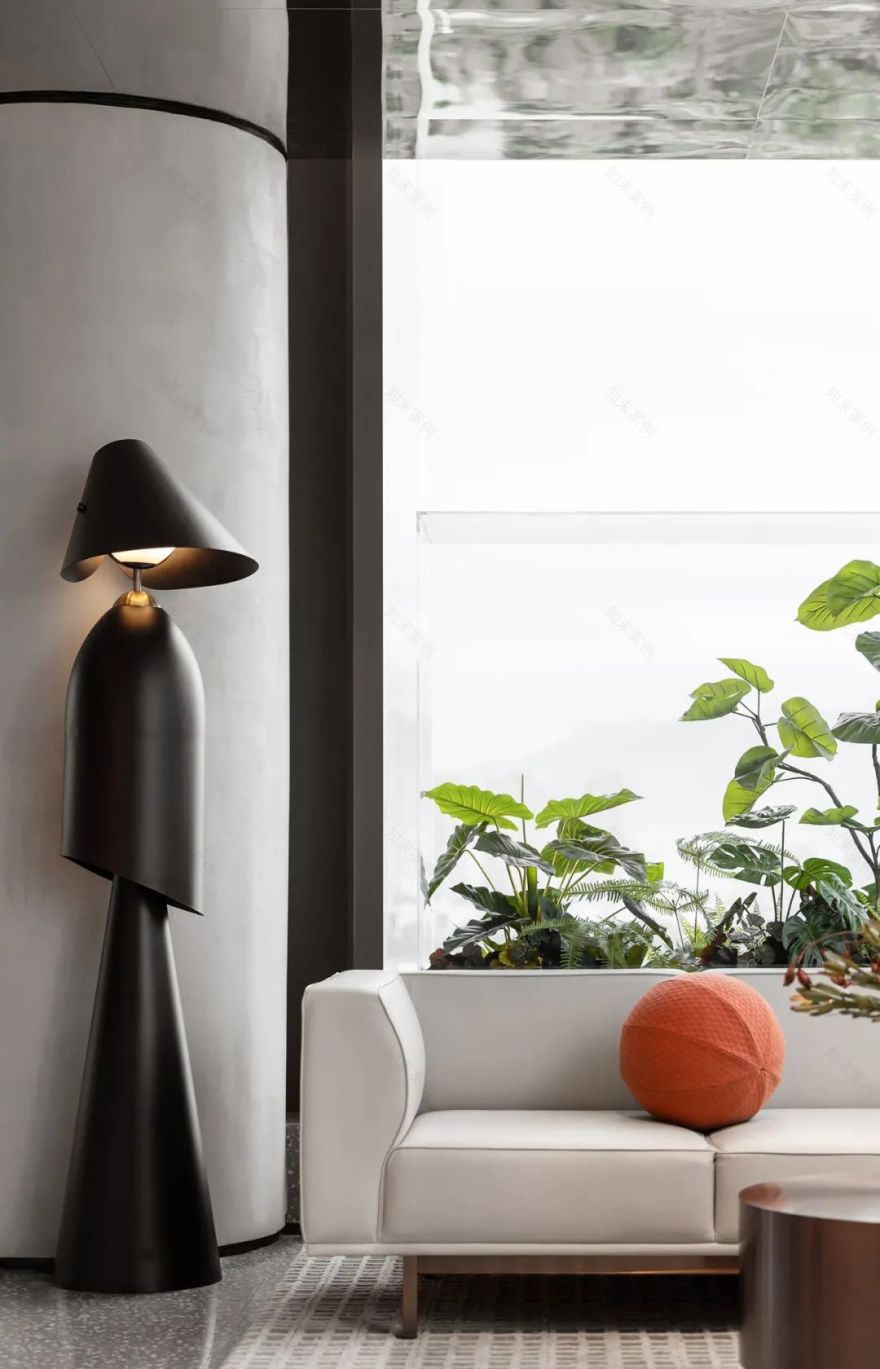 福州万科城市之光丨中国福州丨IF DESIGN羽果设计-47