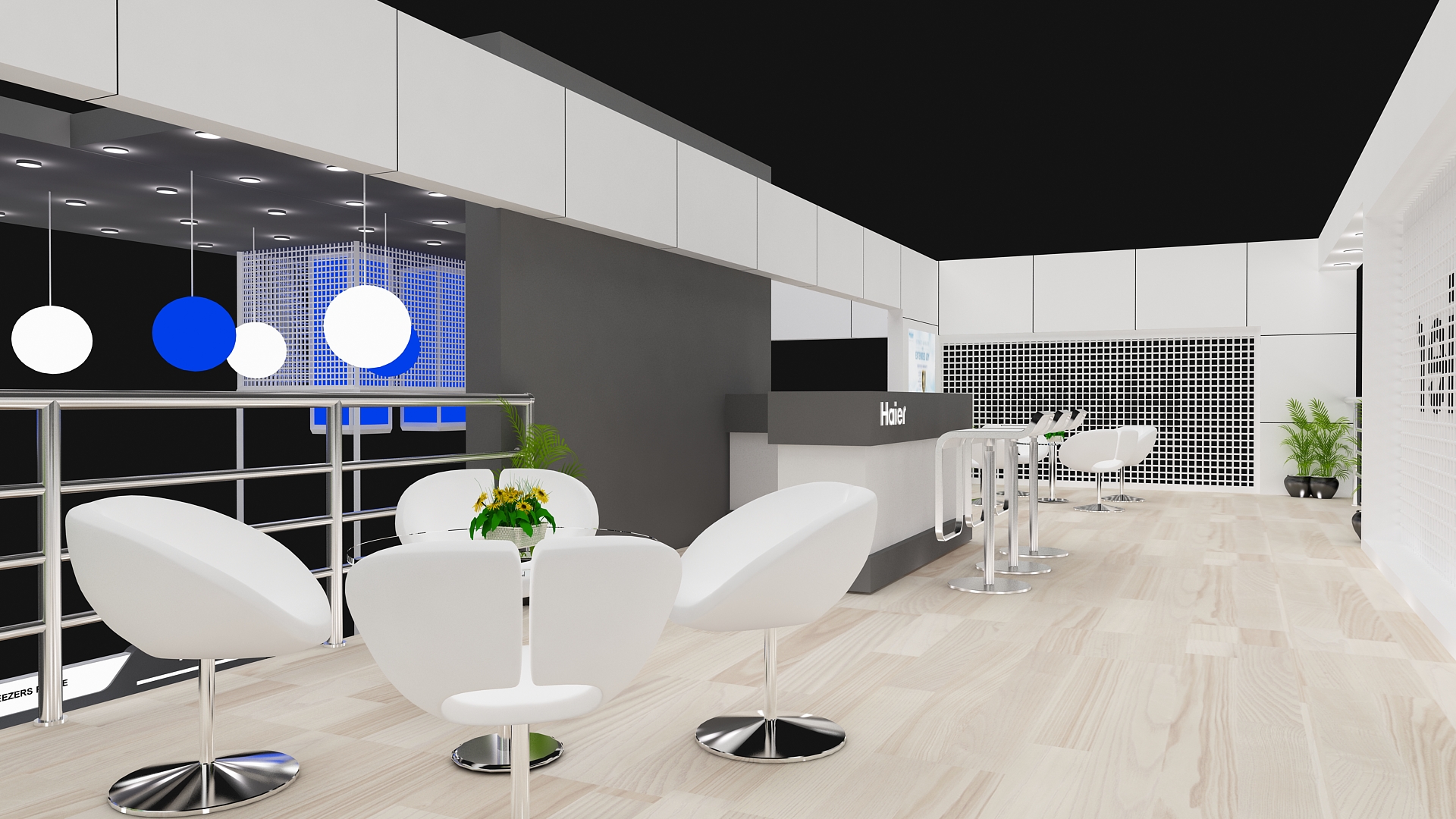 Haier @ Ice Expo_2020-12