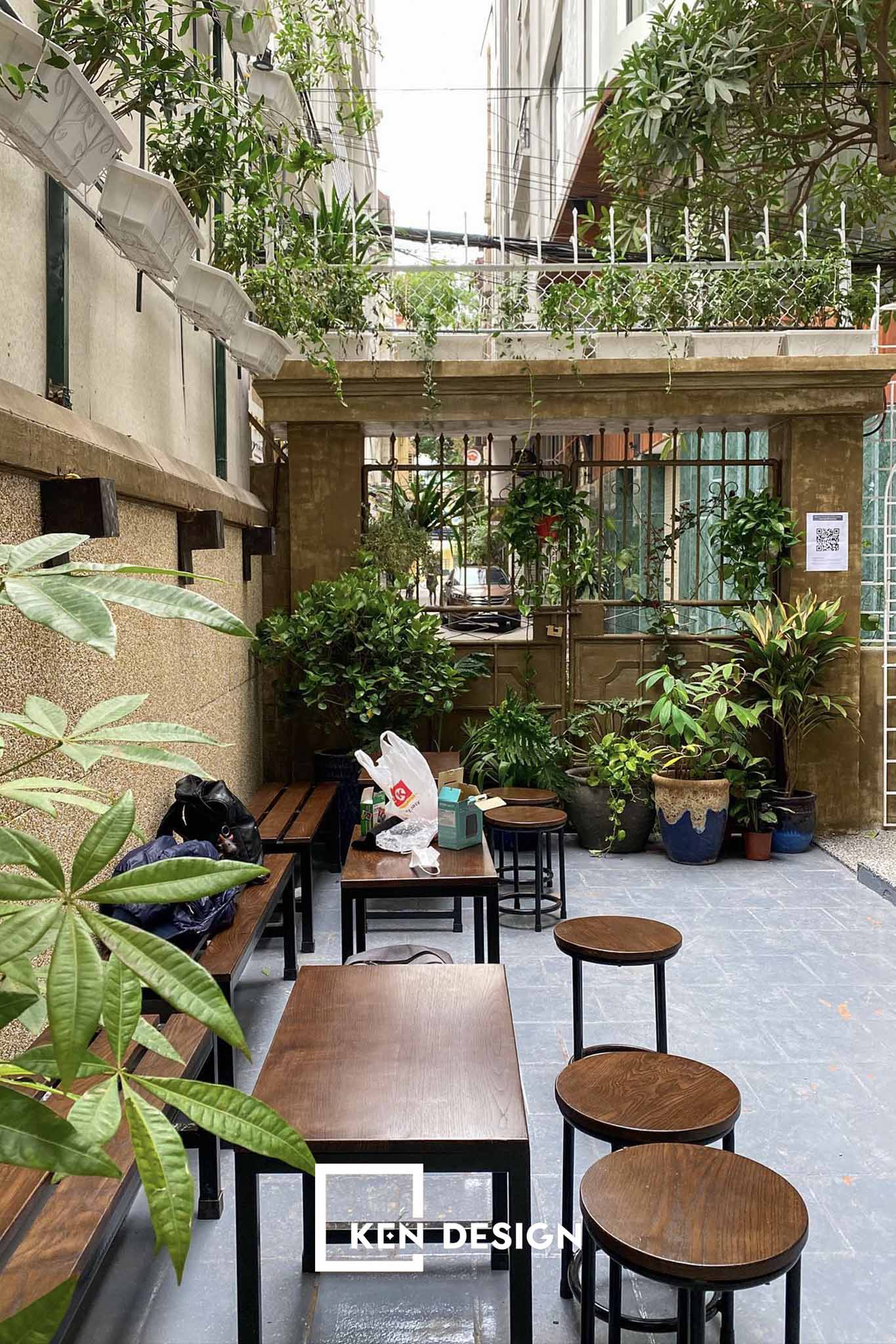 …Ka Coffee Nguyên Hồng咖啡店丨越南河内丨文本未提及-49