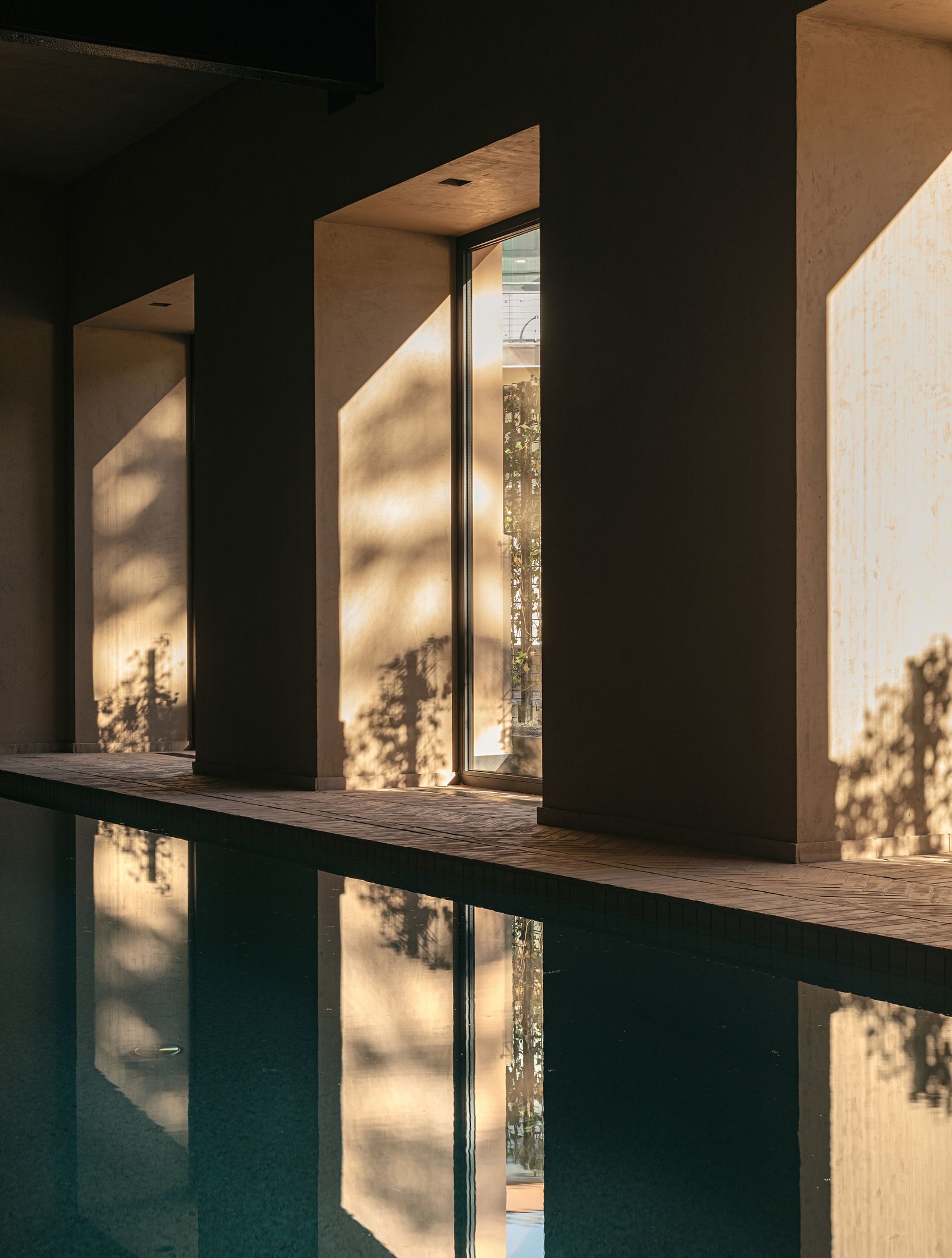 Hotel “Elephant”（大象酒店）丨意大利-41