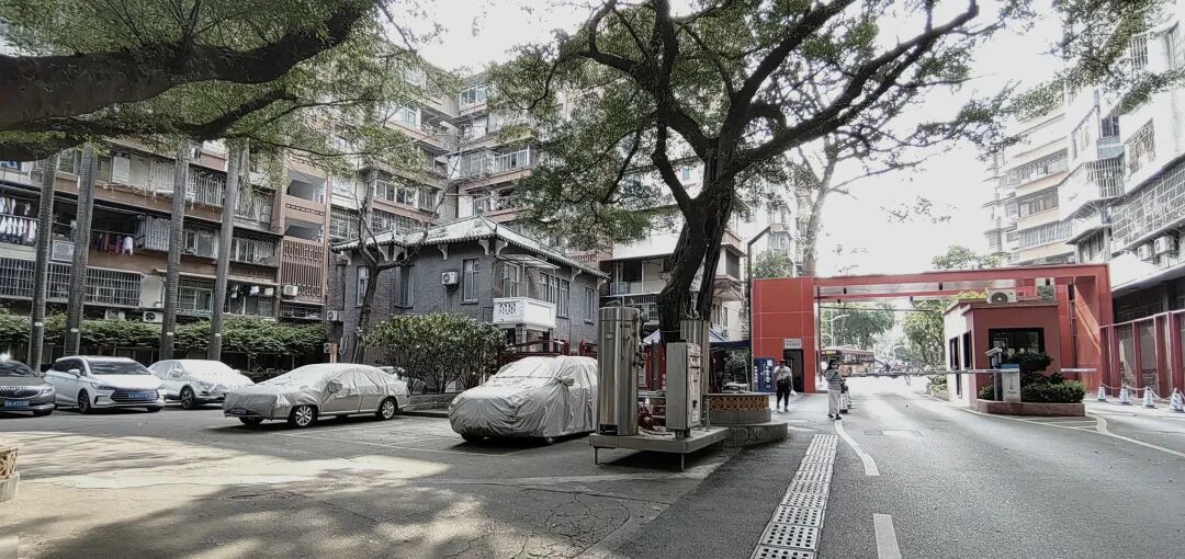 饮一杯广州味道——T.I.T原创荟改造（原广东饮料厂）-11