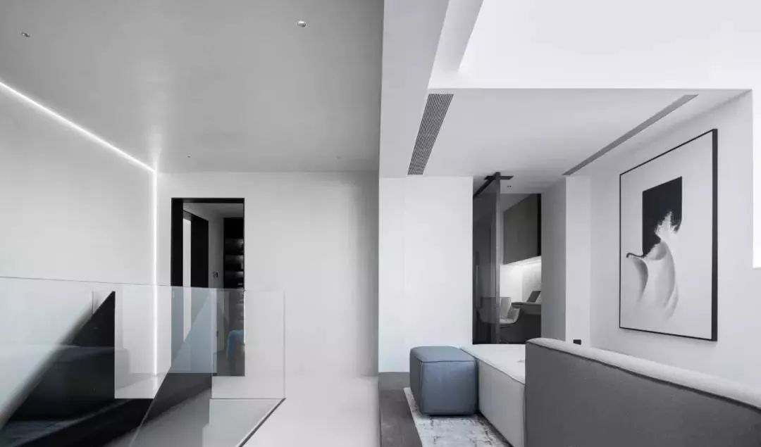 他家每间卧室都是个小家，三代人天天见面没摩擦!-57