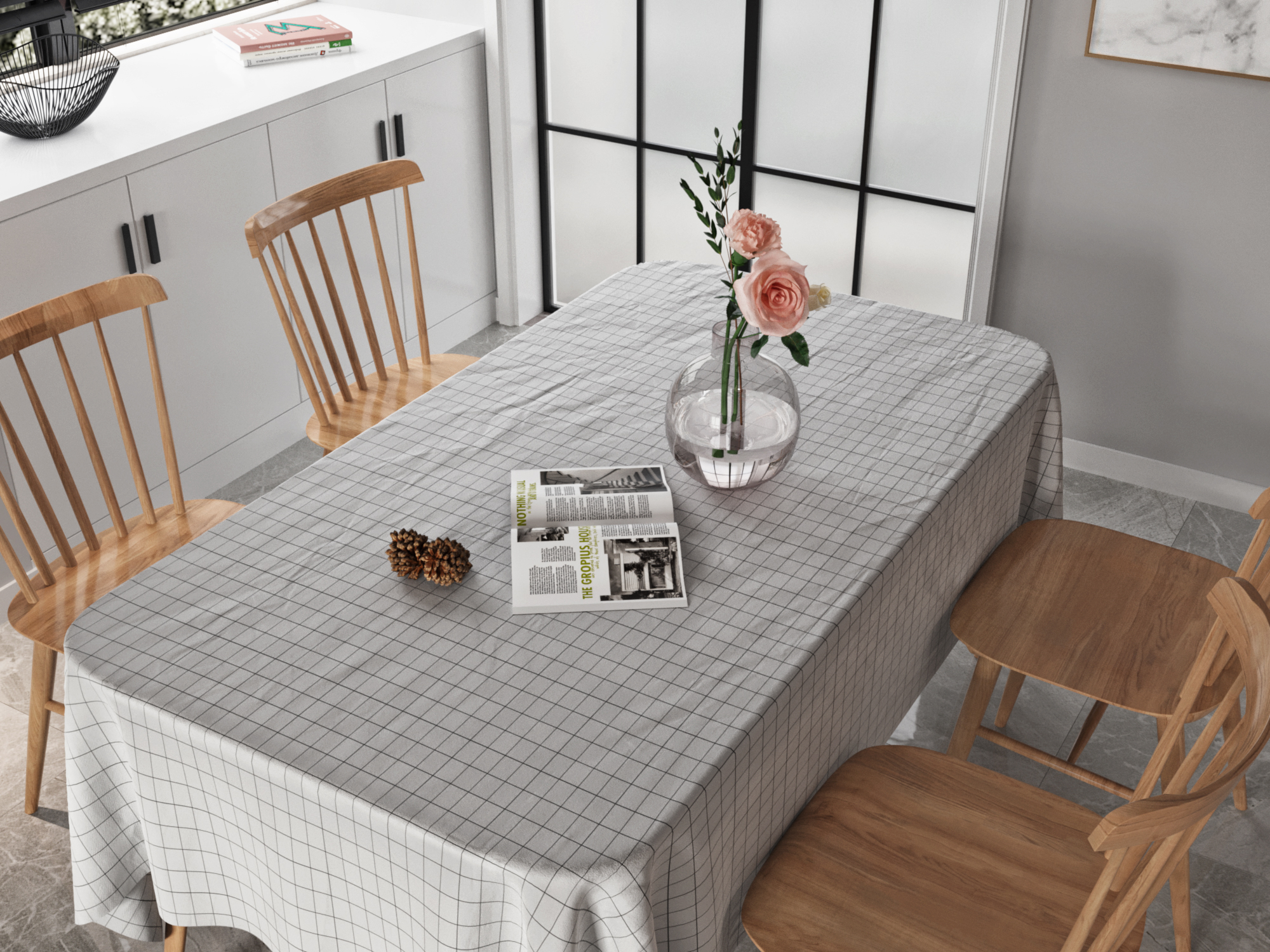 2019年的一些作品-2