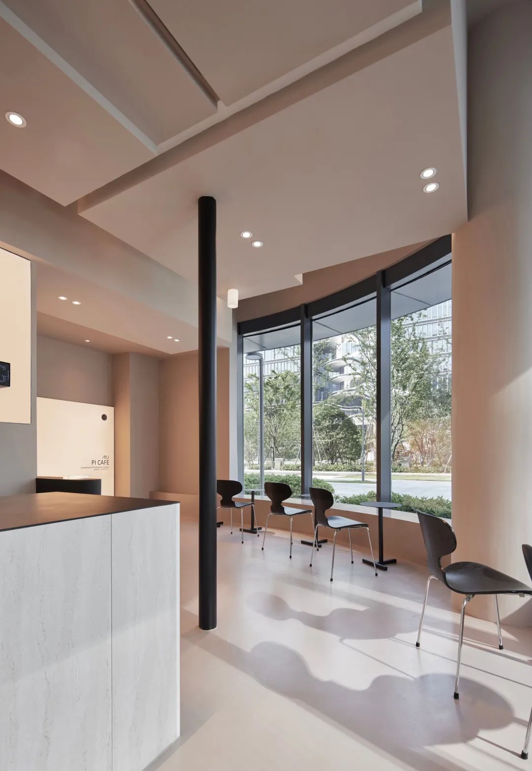 π·pai 招商中心丨中国杭州丨偏离设计-40