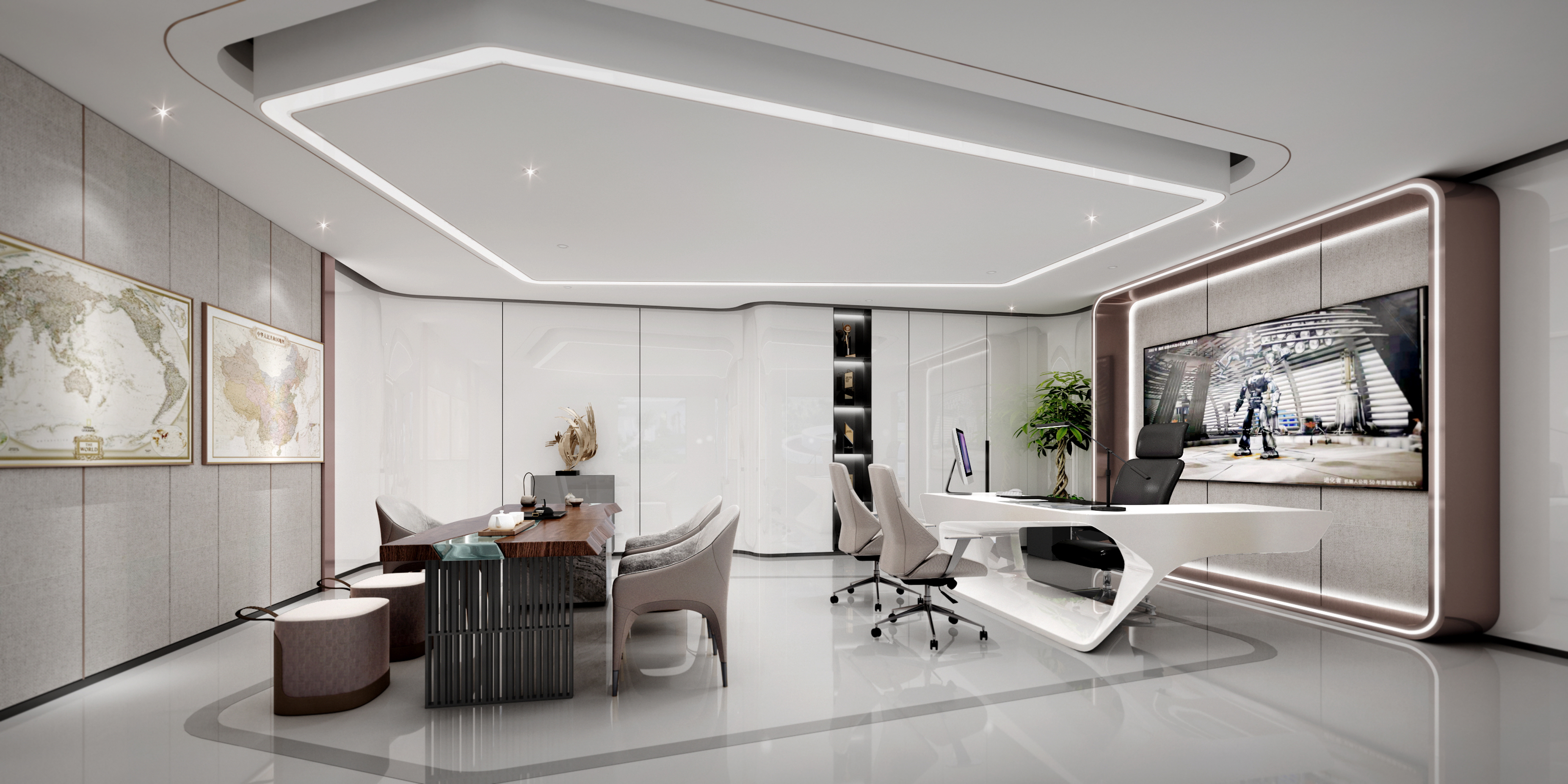 山东吉摩机器人未来办公室-29