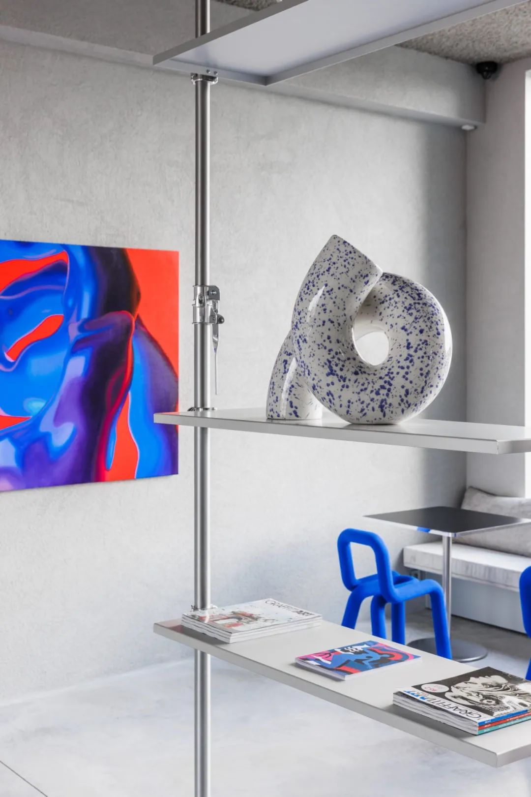 禅意瀑布花园购物中心-75