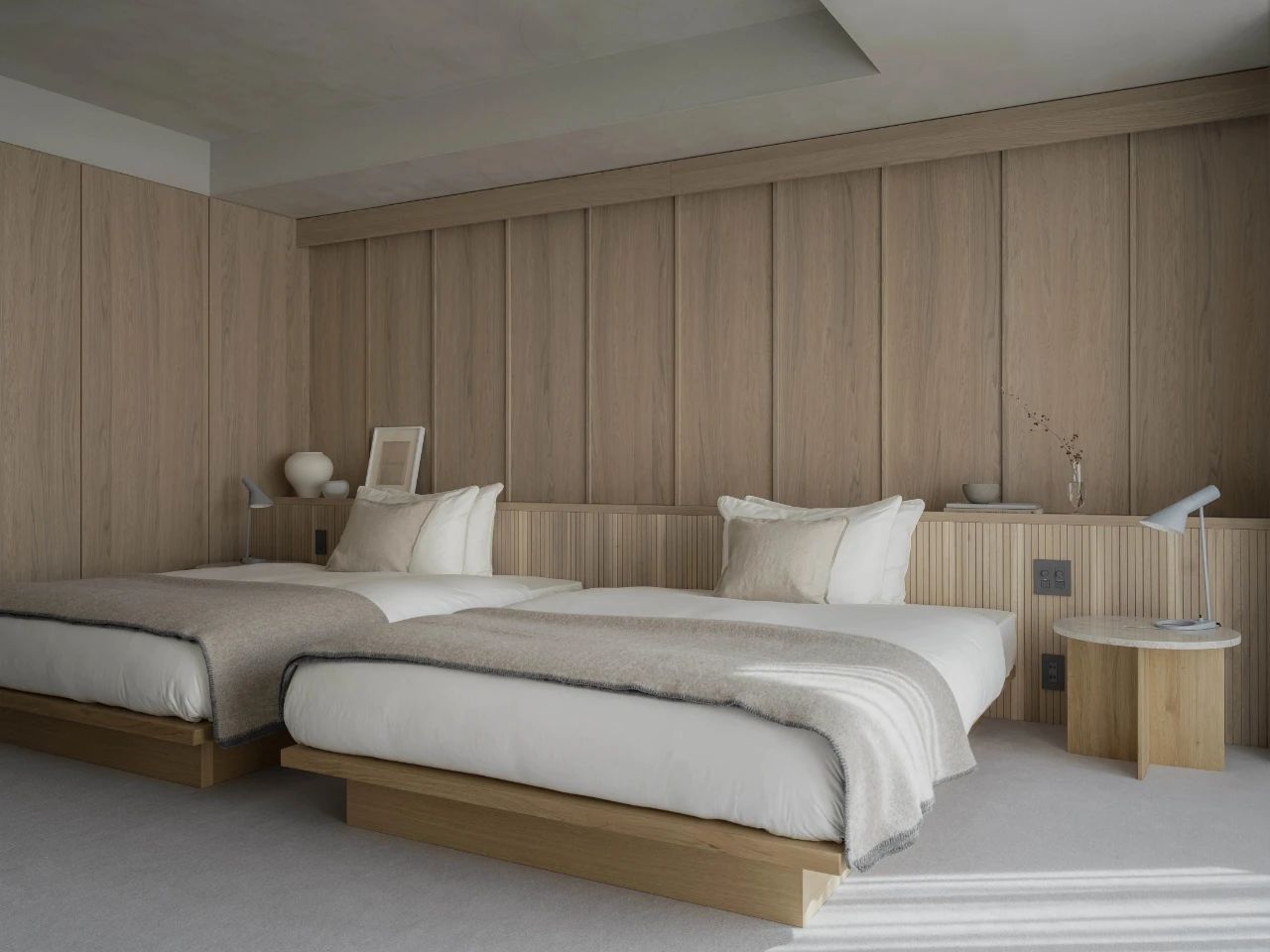 东京 Opus Arisugawa Terrace-Residence | 日式简约旅居的魅力-79