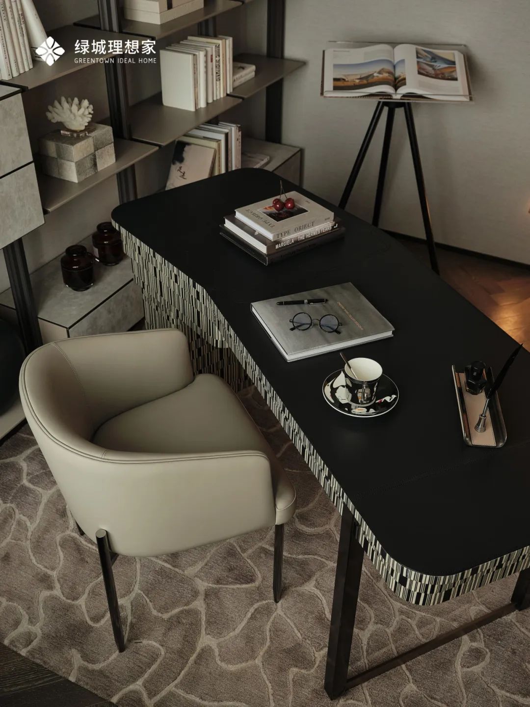 月华璀璨，理想栖金陵-64