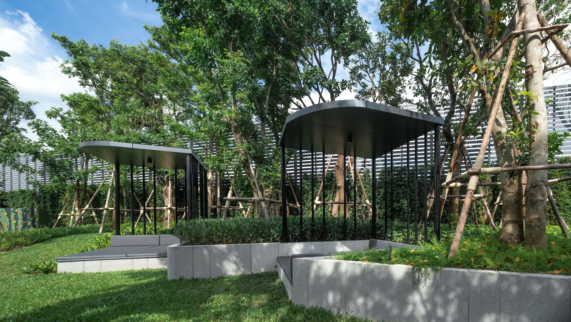 泰国创意游乐场设计 | 寓教于乐，探索无限-156