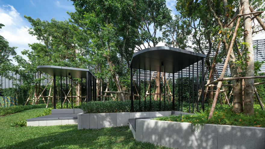 泰国创意游乐场设计 | 寓教于乐,探索无限-156