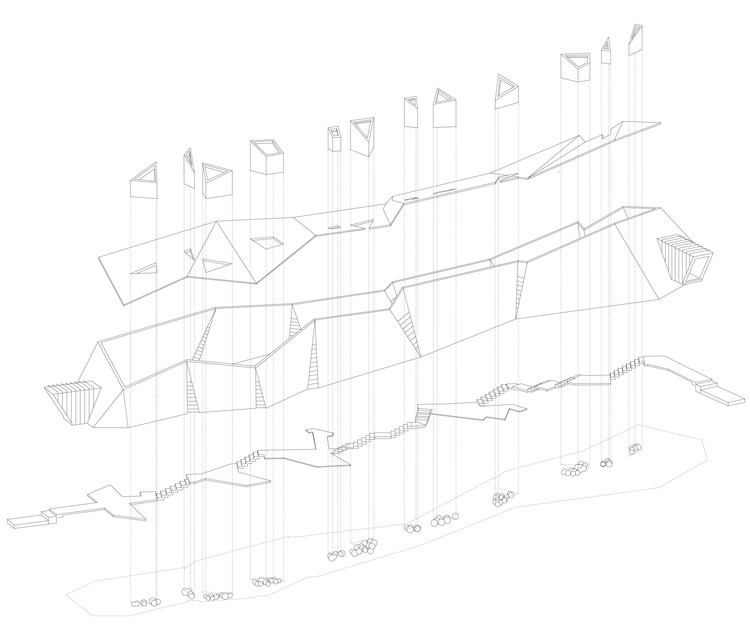 地质博物馆 · 恐龙蛋之光-16