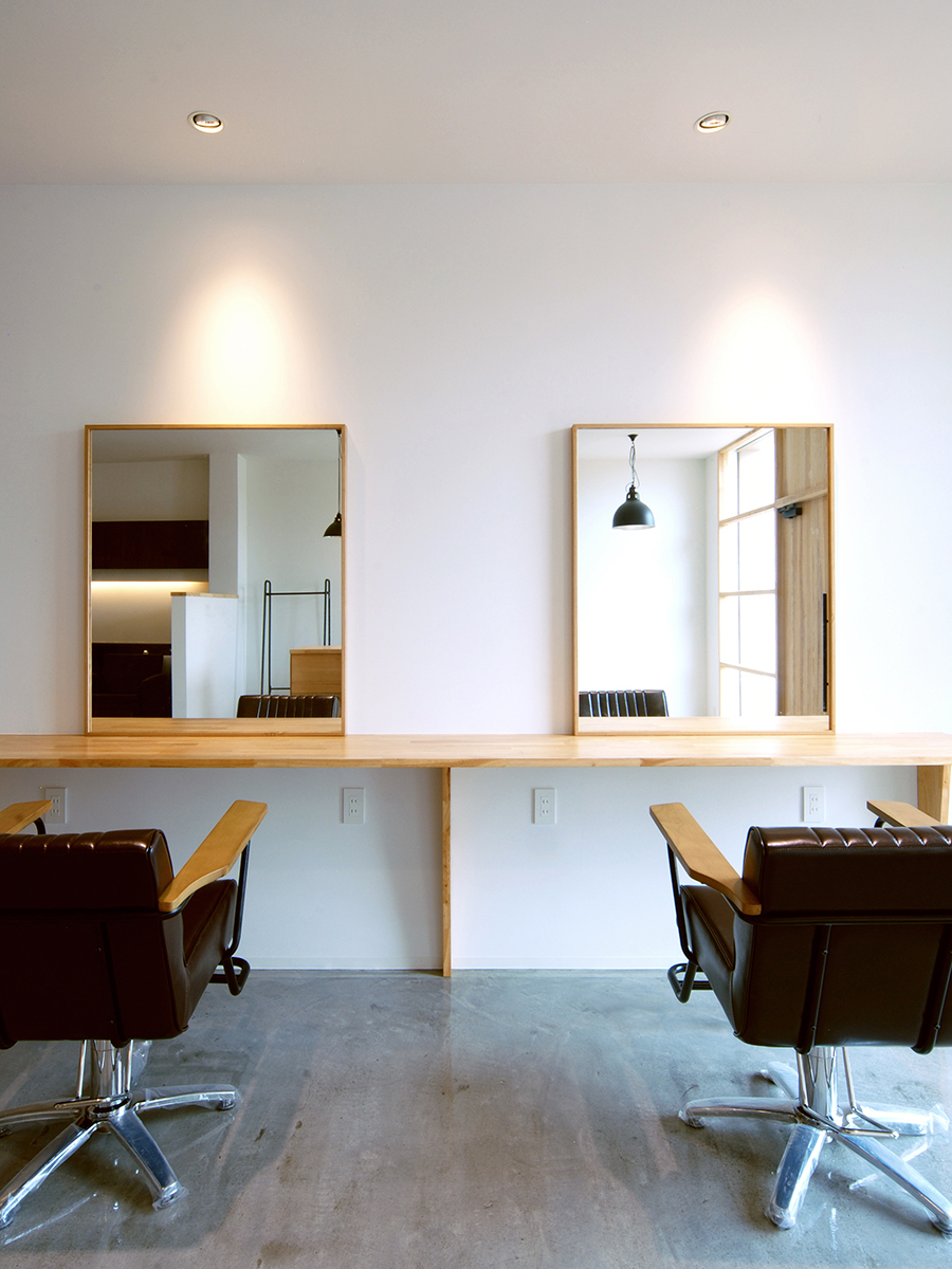 丨日本福冈丨クラフトワン一級建築士事務所-7