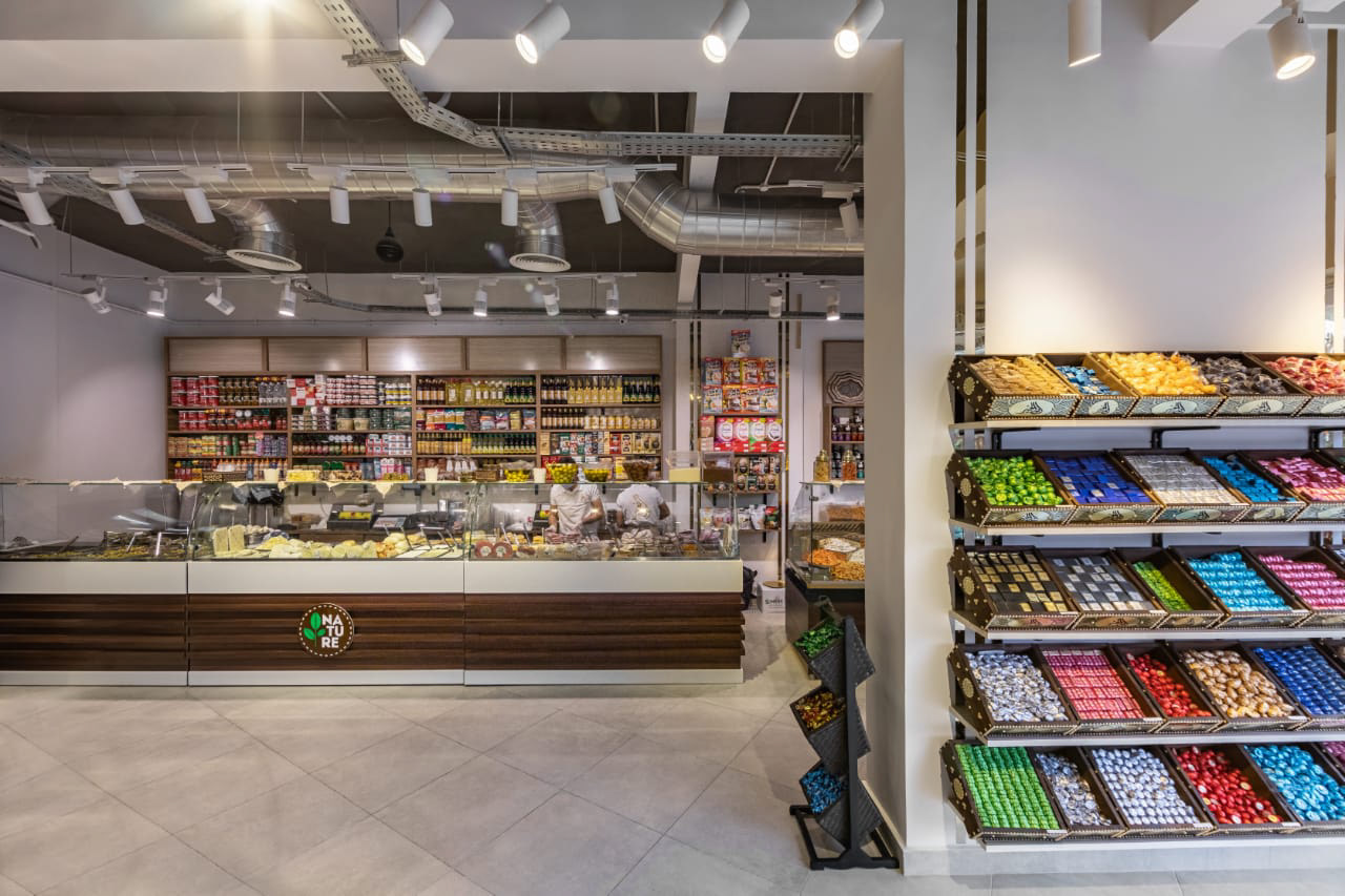 Abo Elkheer ابو الخير للمنتجات السورية-11