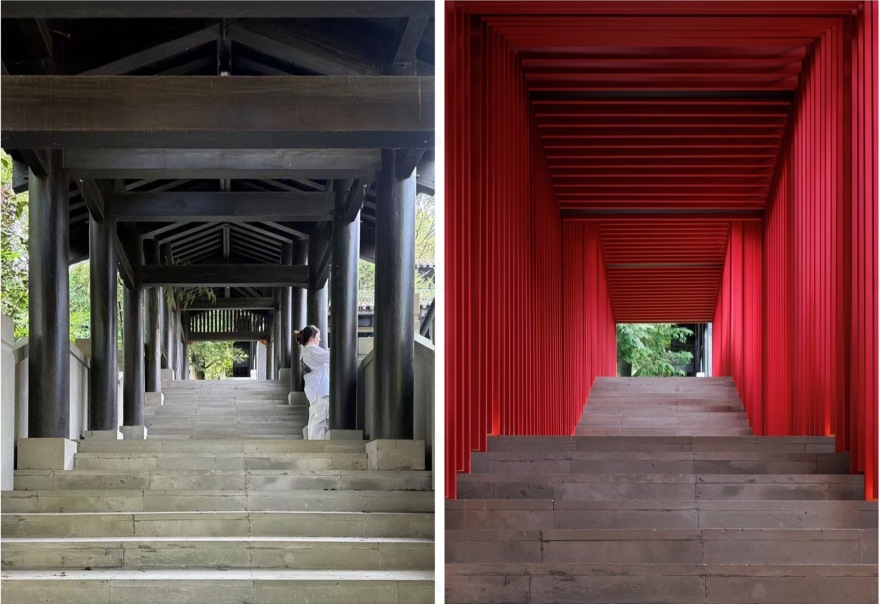 文翁祠更新丨中国四川丨UN GROUP未集建筑-62