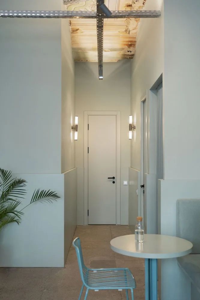 泽诺咖啡店丨GGH 设计机构-26