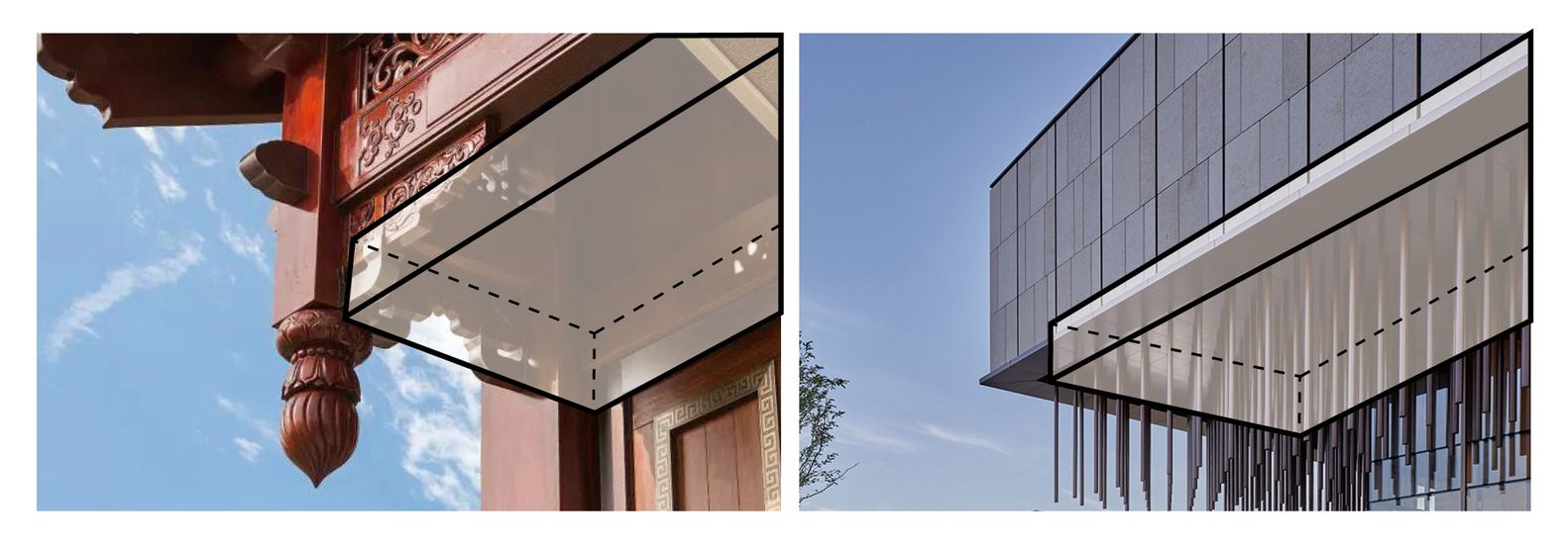 现代简约风 Lianzhong MODO City Sales Center-12