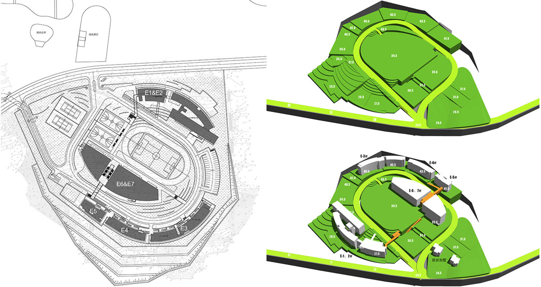 深圳大运會帆船、帆板比赛场馆设计解读-52