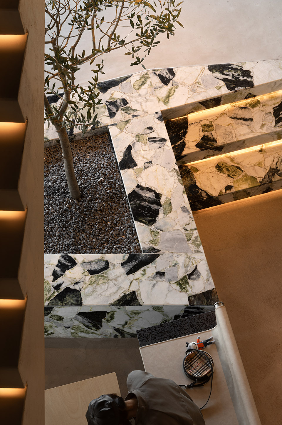 秘密角落,咖啡店丨中国宁波丨常涛&别厦&谢君盟-77