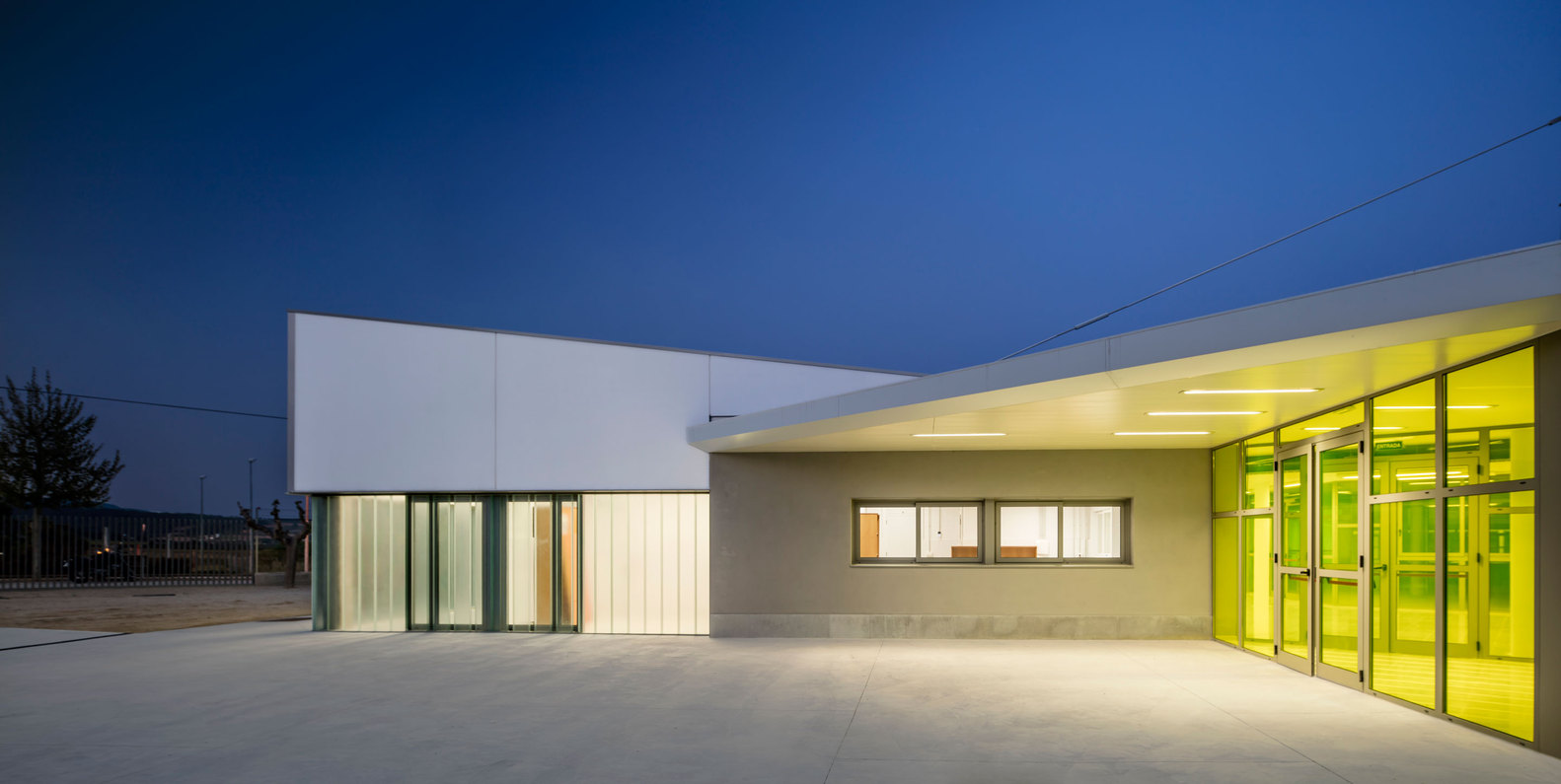 盖劳·德·佩格拉学校-24