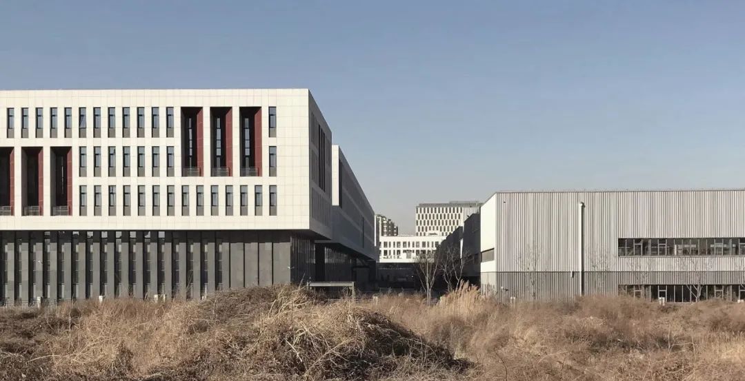 北京国家材料服役安全科学中心丨中国北京丨THAD 清华建筑设计院-9