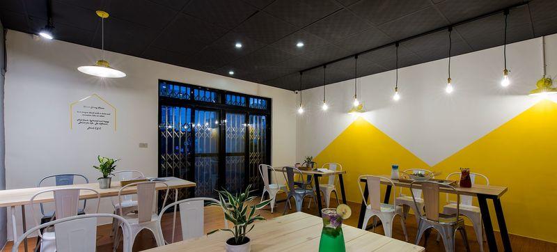 串中串新中式茶馆-30