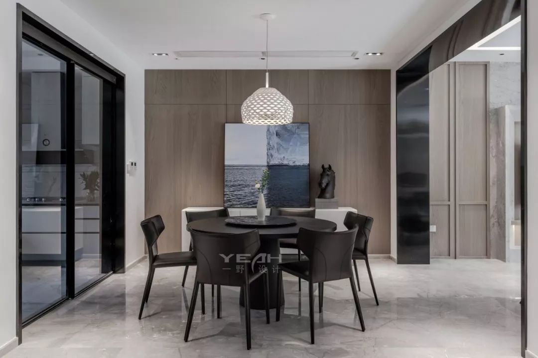 康帝庄园 | 400㎡ | 生活的样子-38