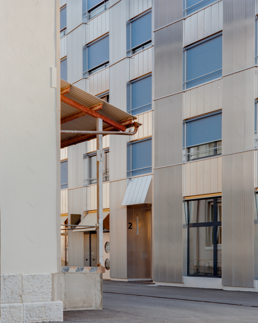 涡轮机房,努工作室丨瑞士-65